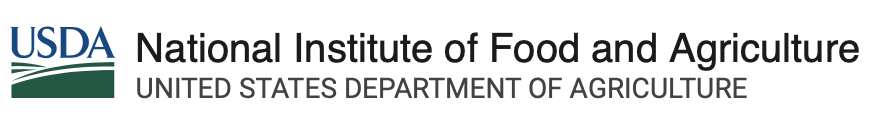 Link to USDA NIFA site