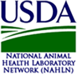 Link to NAHLN website